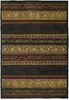 United Weavers MARSHFIELD GENESIS Multicolor 110 X 30 Area Rug 533 10743 24 806-106850 Thumb 0