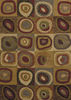 United Weavers AFFINITY Multicolor 110 X 30 Area Rug 750 00775 24 806-107080 Thumb 0