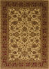 United Weavers AFFINITY Beige 110 X 30 Area Rug 750 00815 24 806-107084 Thumb 0