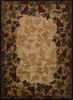 United Weavers AFFINITY Multicolor 53 X 72 Area Rug 809014231116 806-107128 Thumb 0