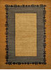 United Weavers AFFINITY Brown Runner 111 X 72 Area Rug 809014274618 806-107193 Thumb 0