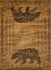 united_weavers_affinity_collection_brown_area_rug_107199