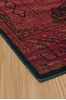 United Weavers AFFINITY Red 110 X 30 Area Rug 809014274687 806-107200 Thumb 1