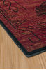 United Weavers AFFINITY Red 710 X 106 Area Rug 809014274717 806-107203 Thumb 1