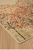 United Weavers AFFINITY Beige 110 X 30 Area Rug 809014274809 806-107212 Thumb 1