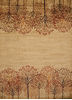 United Weavers AFFINITY Beige 110 X 30 Area Rug 809014274809 806-107212 Thumb 0