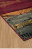 United Weavers AFFINITY Red 110 X 30 Area Rug 809014274885 806-107220 Thumb 1