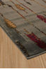 United Weavers AFFINITY Grey 110 X 30 Area Rug 809014280046 806-107236 Thumb 1