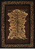 United Weavers LEGENDS Brown 53 X 72 Area Rug 809014215314 806-107276 Thumb 0