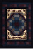 United Weavers MANHATTAN Multicolor Runner 111 X 74 Area Rug 809014217912 806-107296 Thumb 0