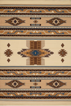 United Weavers MANHATTAN Beige 1'10" X 3'0" Area Rug 809014202451 806-107350