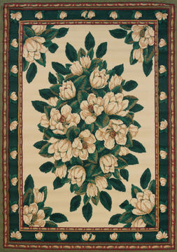 United Weavers MANHATTAN Beige 1'10" X 3'0" Area Rug 809014168412 806-107390