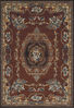 United Weavers MANHATTAN Brown 110 X 30 Area Rug 809014200372 806-107401 Thumb 0