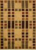 United Weavers URBAN GALLERIES Beige 710 X 106 Area Rug 809014231710 806-107544 Thumb 0