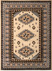 United Weavers DALLAS Beige 111 X 33 Area Rug 809014238511 806-107706 Thumb 0