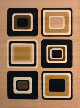 United Weavers DALLAS Beige 1'11" X 3'3" Area Rug 809014238870 806-107742