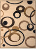 United Weavers DALLAS Beige 111 X 33 Area Rug 809014238917 806-107746 Thumb 0