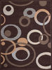 United Weavers DALLAS Brown 111 X 33 Area Rug 809014238993 806-107754 Thumb 0