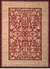 United Weavers DALLAS Red Runner 23 X 72 Area Rug 809014239488 806-107803 Thumb 0