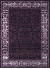 United Weavers DALLAS Purple 111 X 33 Area Rug 809014239556 806-107810 Thumb 0