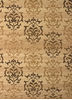 United Weavers DALLAS Beige 111 X 33 Area Rug 809014239594 806-107814 Thumb 0