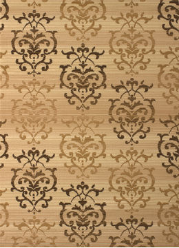 United Weavers DALLAS Beige 1'11" X 3'3" Area Rug 809014239594 806-107814