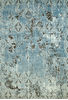 United Weavers WEATHERED TREASURES Blue 53 X 72 Area Rug 809014250766 806-108050 Thumb 0