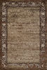 United Weavers WEATHERED TREASURES Brown 53 X 72 Area Rug 809014250926 806-108066 Thumb 0