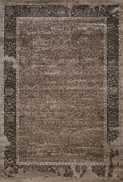 United Weavers WEATHERED TREASURES Beige Runner 1'11" X 7'4" Area Rug 809014250957 806-108069