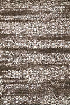 United Weavers WEATHERED TREASURES Brown Runner 1'11" X 7'4" Area Rug 809014250995 806-108073