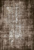 United Weavers WEATHERED TREASURES Brown Runner 111 X 74 Area Rug 809014251077 806-108081 Thumb 0