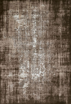 United Weavers WEATHERED TREASURES Brown Runner 1'11" X 7'4" Area Rug 809014251077 806-108081