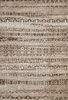 United Weavers WEATHERED TREASURES Brown Runner 111 X 74 Area Rug 809014251237 806-108097 Thumb 0