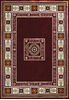 United Weavers ANTIQUITIES Red 53 X 72 Area Rug 809014251909 806-108170 Thumb 0