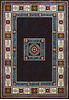 United Weavers ANTIQUITIES Blue Runner 23 X 72 Area Rug 809014265593 806-108172 Thumb 0