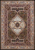 United Weavers ANTIQUITIES Brown Runner 23 X 72 Area Rug 809014265630 806-108180 Thumb 0