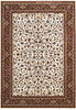 United Weavers ANTIQUITIES Beige Runner 23 X 72 Area Rug 809014265715 806-108196 Thumb 0