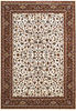 United Weavers ANTIQUITIES White 53 X 72 Area Rug 809014252043 806-108198 Thumb 0