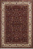 United Weavers ANTIQUITIES Red Runner 23 X 72 Area Rug 809014265739 806-108200 Thumb 0