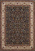 United Weavers ANTIQUITIES Blue 53 X 72 Area Rug 809014252081 806-108206 Thumb 0