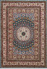 United Weavers ANTIQUITIES Blue Runner 23 X 72 Area Rug 809014265814 806-108216 Thumb 0