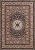 United Weavers ANTIQUITIES Brown Runner 23 X 72 Area Rug 809014265838 806-108220 Thumb 0