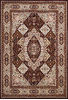 United Weavers ANTIQUITIES Red 53 X 72 Area Rug 809014252180 806-108226 Thumb 0