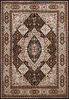 United Weavers ANTIQUITIES Blue 27 X 311 Area Rug 809014265869 806-108229 Thumb 0