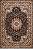 United Weavers ANTIQUITIES Brown Runner 23 X 72 Area Rug 809014265913 806-108236 Thumb 0