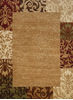 United Weavers STUDIO Brown 110 X 30 Area Rug 809014249609 806-108318 Thumb 0