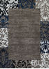 United Weavers STUDIO Brown 110 X 30 Area Rug 809014249685 806-108326 Thumb 0