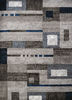 United Weavers STUDIO Grey Runner 111 X 72 Area Rug 809014249777 806-108335 Thumb 0