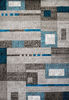 United Weavers STUDIO Blue 710 X 106 Area Rug 809014249838 806-108341 Thumb 0