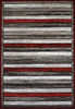 United Weavers STUDIO Red 53 X 72 Area Rug 809014249944 806-108352 Thumb 0